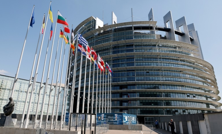 Élections européennes 2024 : "un scrutin aux enjeux majeurs", rappelle la préfecture